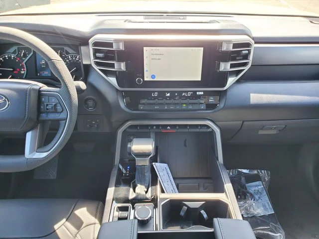 New 2026  Toyota SR5 image 15