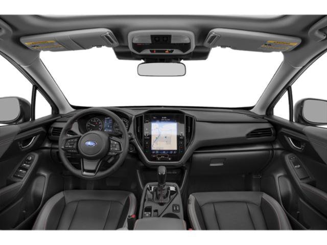 Used 2024 Ice Silver Metallic Subaru Limited image 5