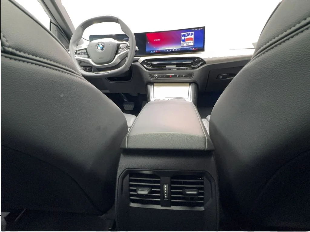 Used 2025 Black BMW 430i image 35