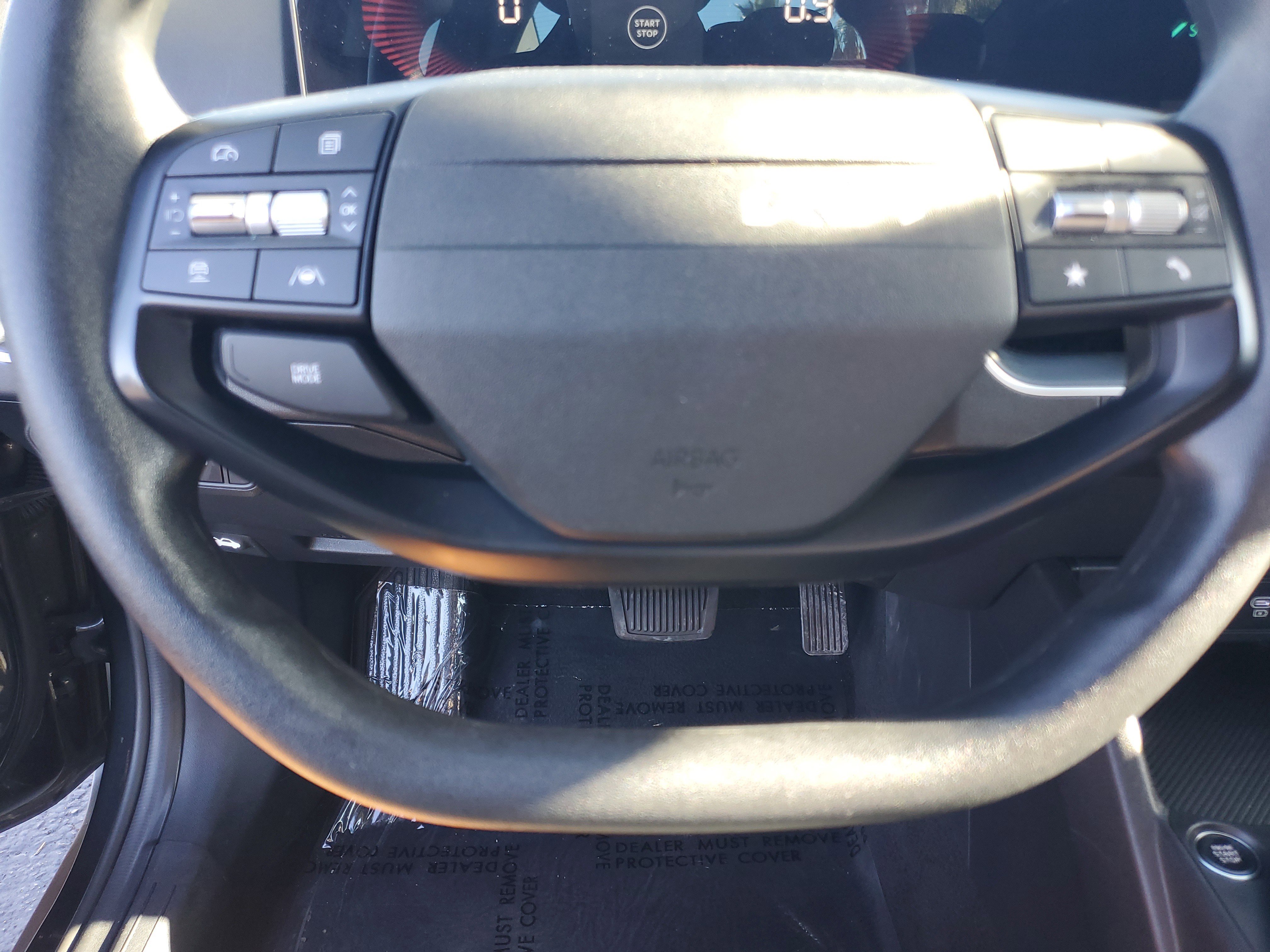 Used 2025 Gray Kia LXS image 22