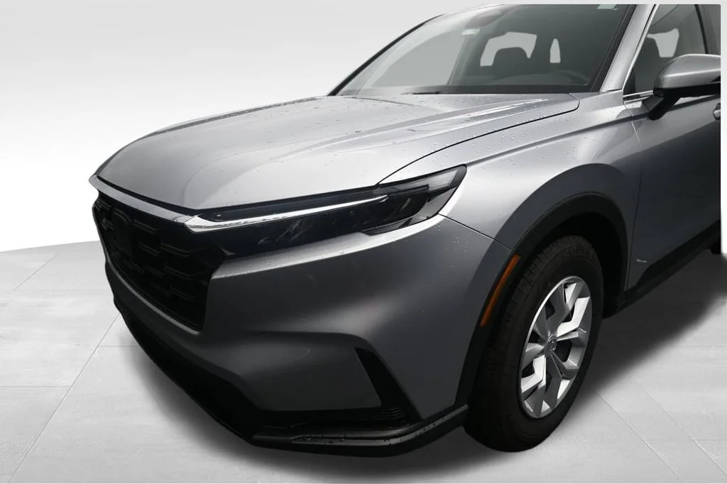 2026 Honda CR-V LX - Photo 10
