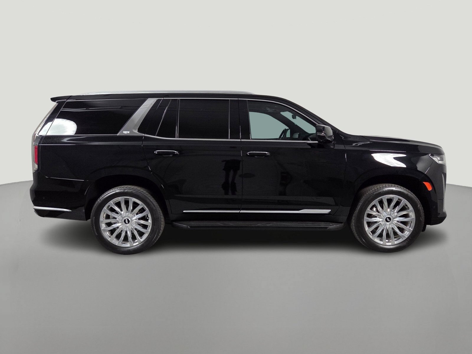 2023 Cadillac Escalade Premium Luxury - Photo 7