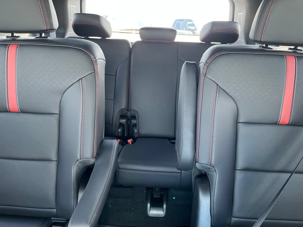 2026 Chevrolet Traverse RS - Photo 22