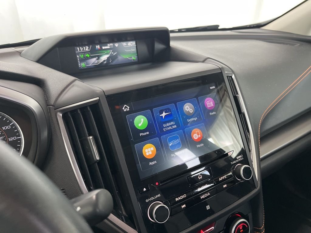 2023 Subaru Crosstrek Limited - Photo 12