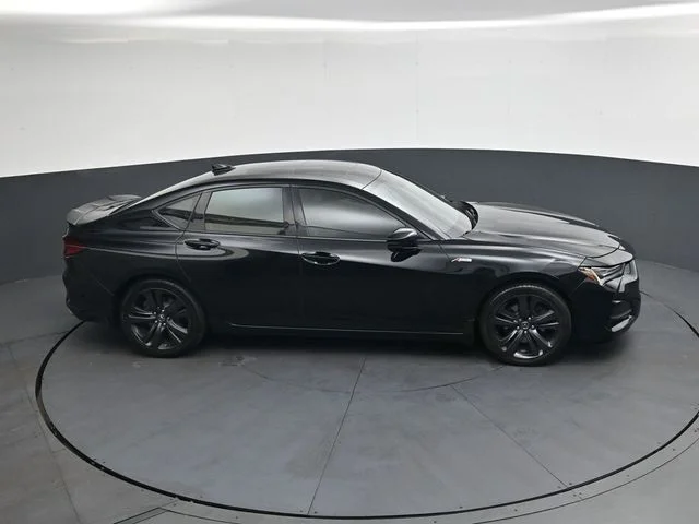 Used 2021  Acura A-Spec Package image 23