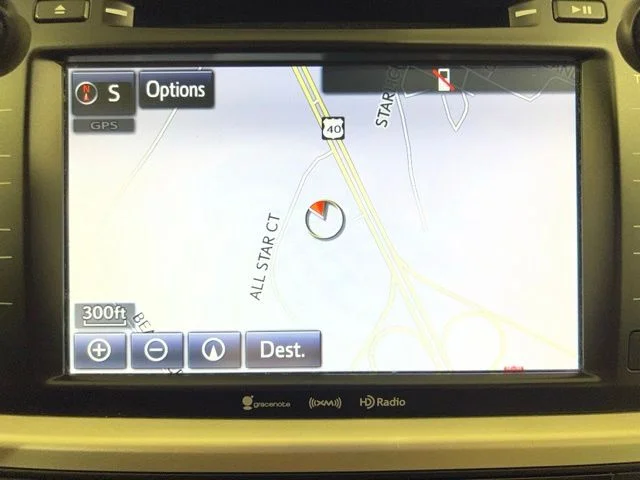 Used 2019 Black Toyota XLE image 15