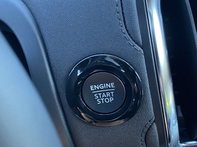 New 2027 White Ford Tremor image 17