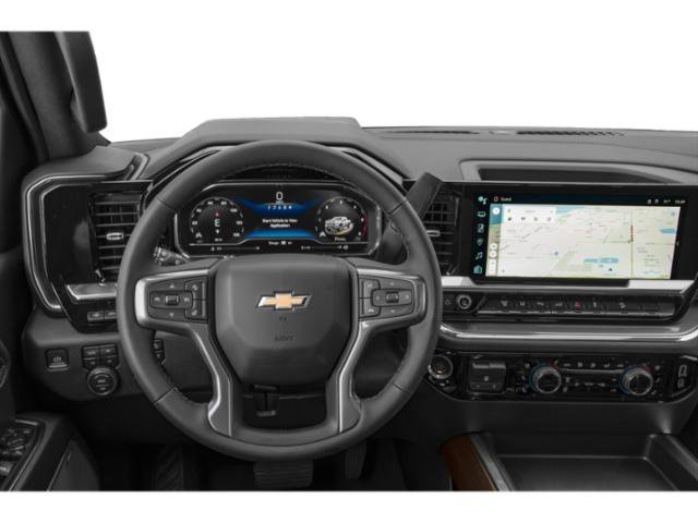 Used 2024 Black Chevrolet High Country image 10