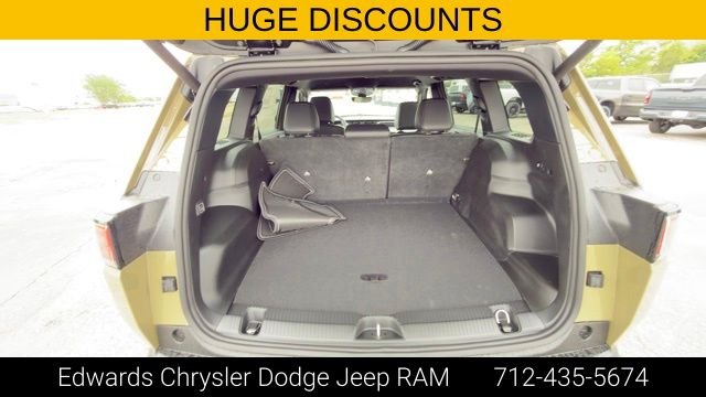 New 2026 41 Exterior Paint Jeep Limited image 31