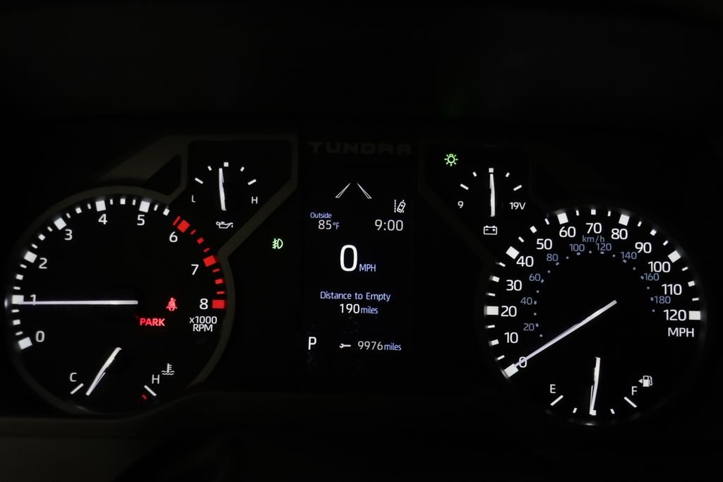 2023 Toyota Tundra SR5 - Photo 8