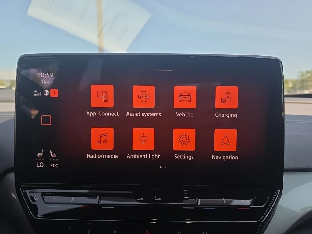 Certified Used 2023 Black Volkswagen Pro S image 17