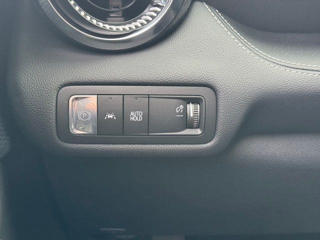 2026 Chevrolet Blazer EV LT - Photo 27