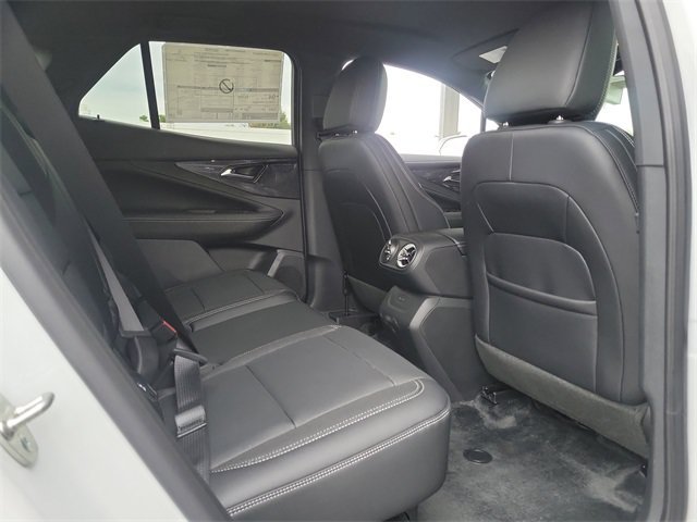2026 Chevrolet Blazer EV LT - Photo 18