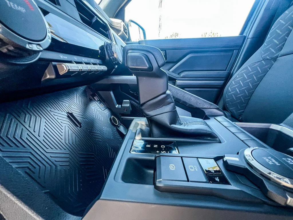New 2026 Underground Toyota  SR5 image 18