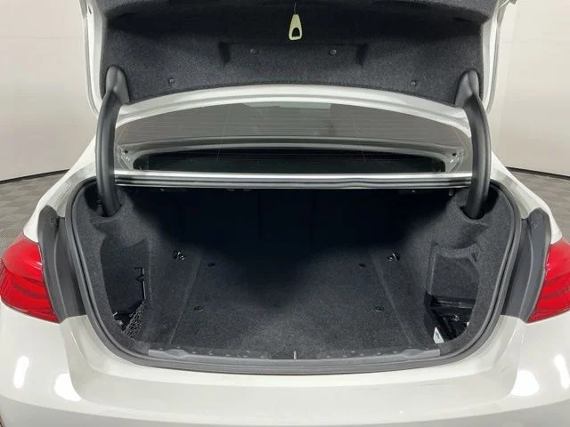 Used 2017 White BMW 340i image 26