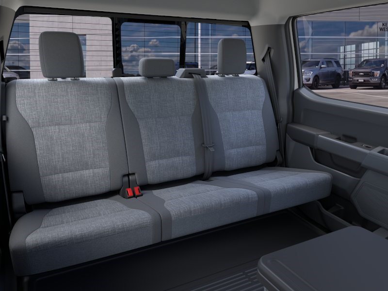 New 2026 Oxford White Ford XL image 12