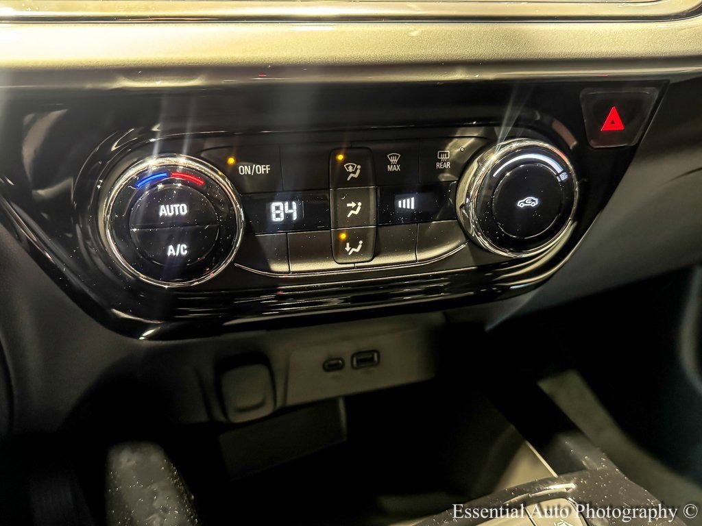 2026 CHEVROLET TRAX - Image 17