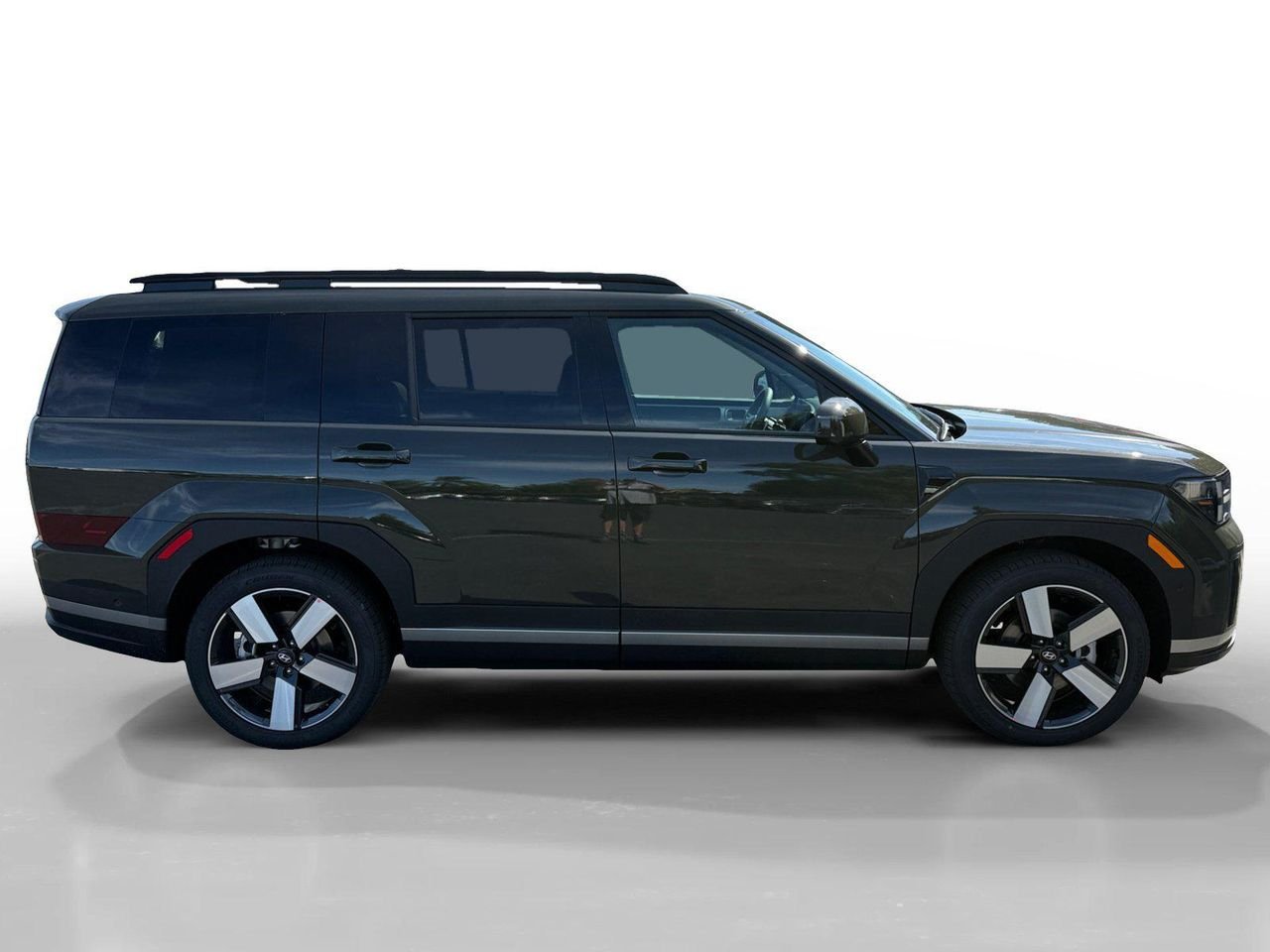 New 2026 Rockwood Green Hyundai Limited image 26