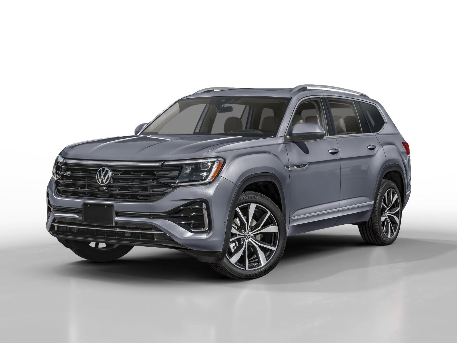 2026 Volkswagen Atlas 2.0T SEL Premium R-Line 4MOTION's photo
