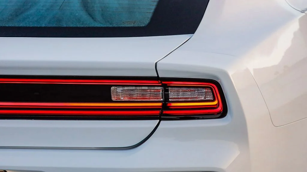 New 2026 White Dodge R/T Plus image 10