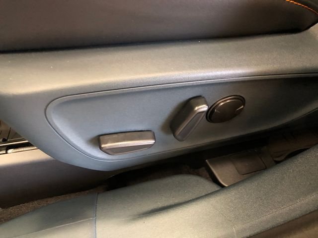 New 2026 Space White Metallic Ford Tremor® image 11