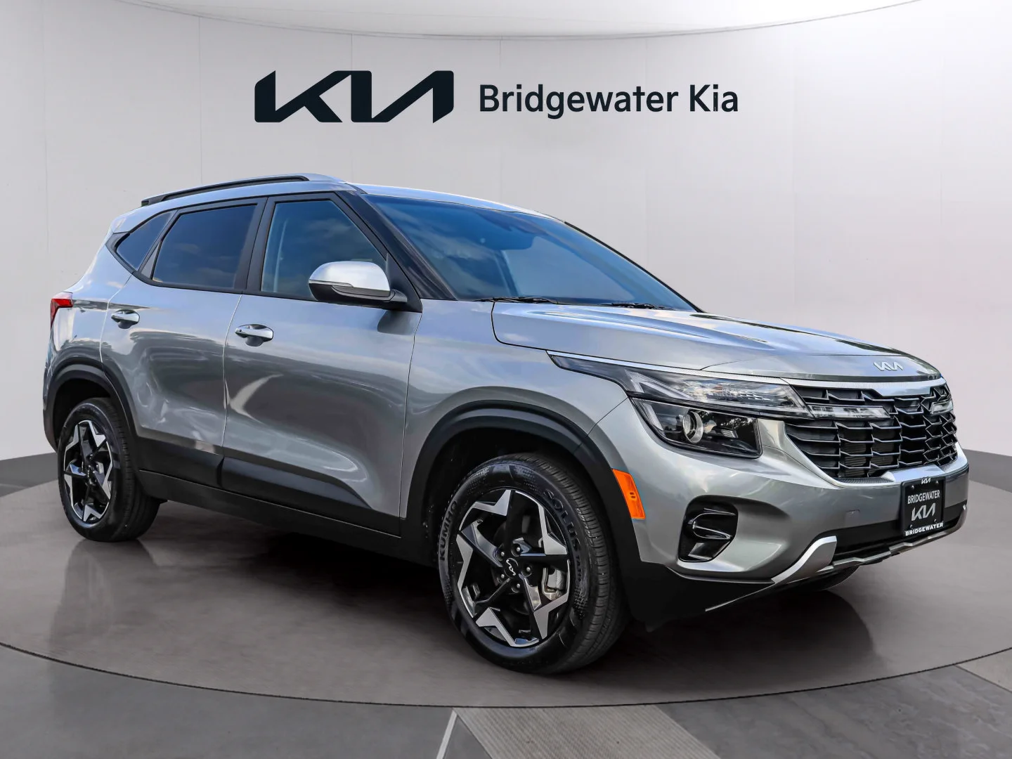2026 Kia Seltos