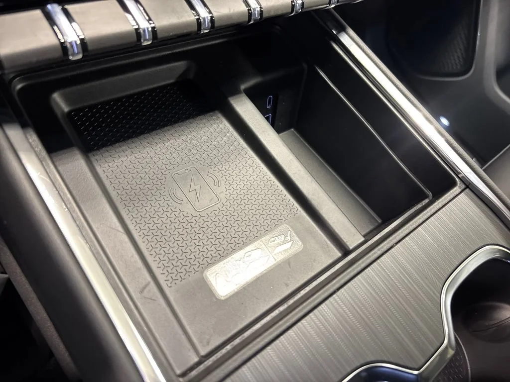 2026 GMC Acadia Elevation - Photo 39