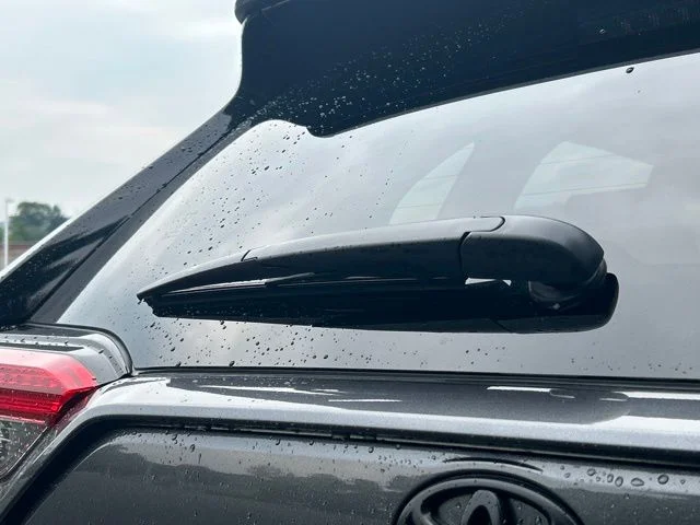 Certified Used 2025 Gray Toyota XLE image 14