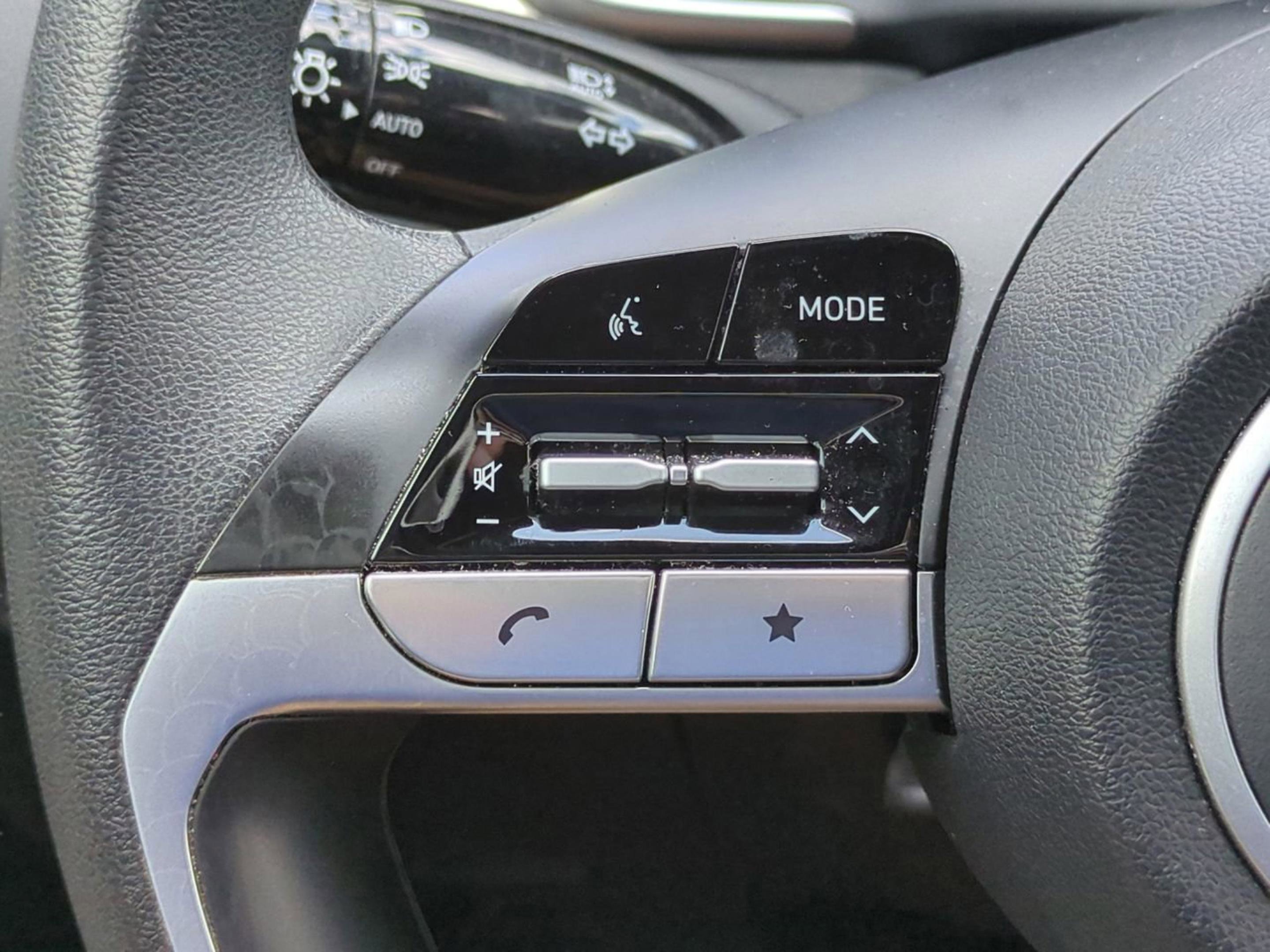 2023 Hyundai Santa Cruz SEL - Photo 21