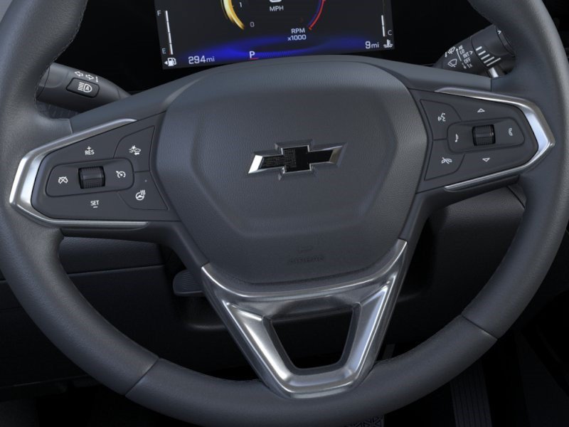 2026 Chevrolet Trax Activ - Photo 19