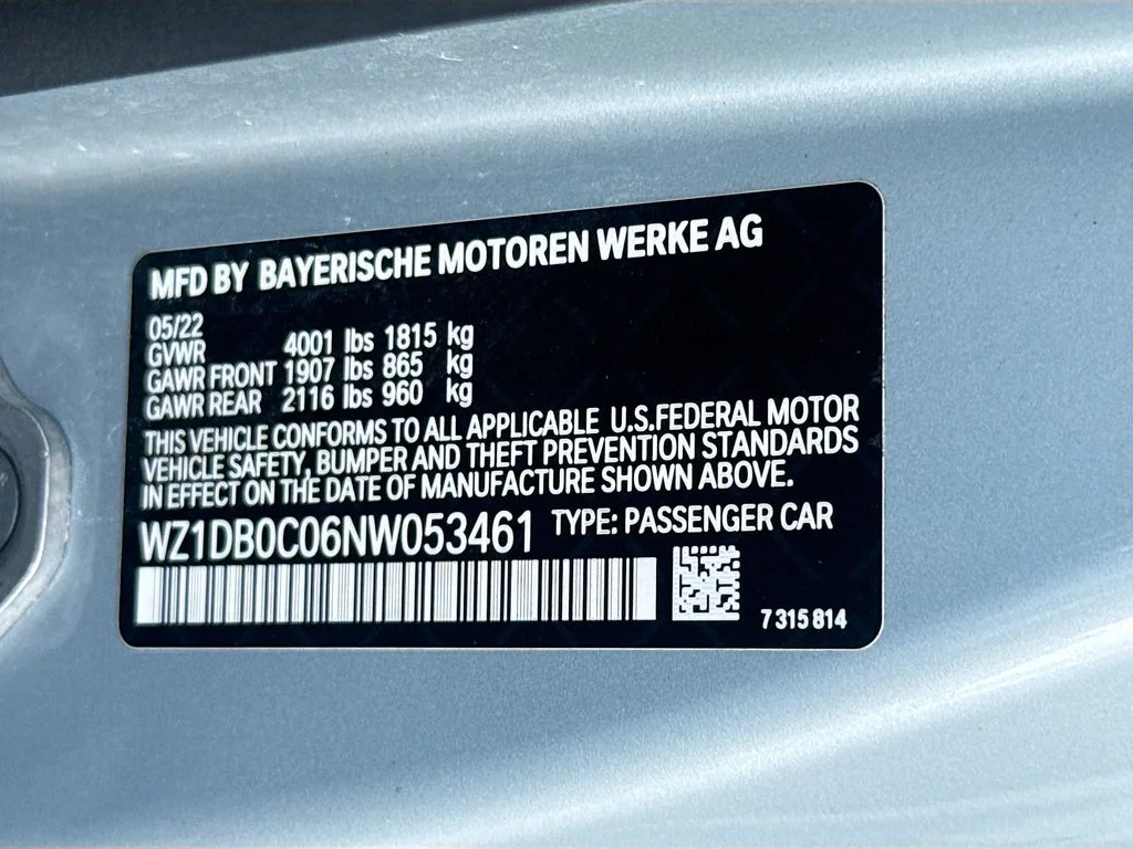 Used 2022 Gray Toyota 3.0 image 37