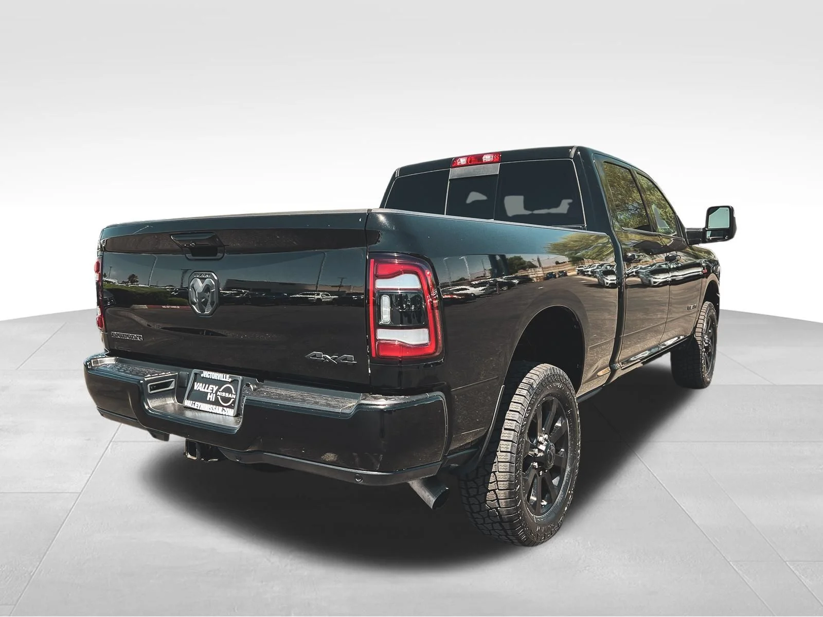 2024 RAM Ram 2500 Pickup Big Horn - Photo 7