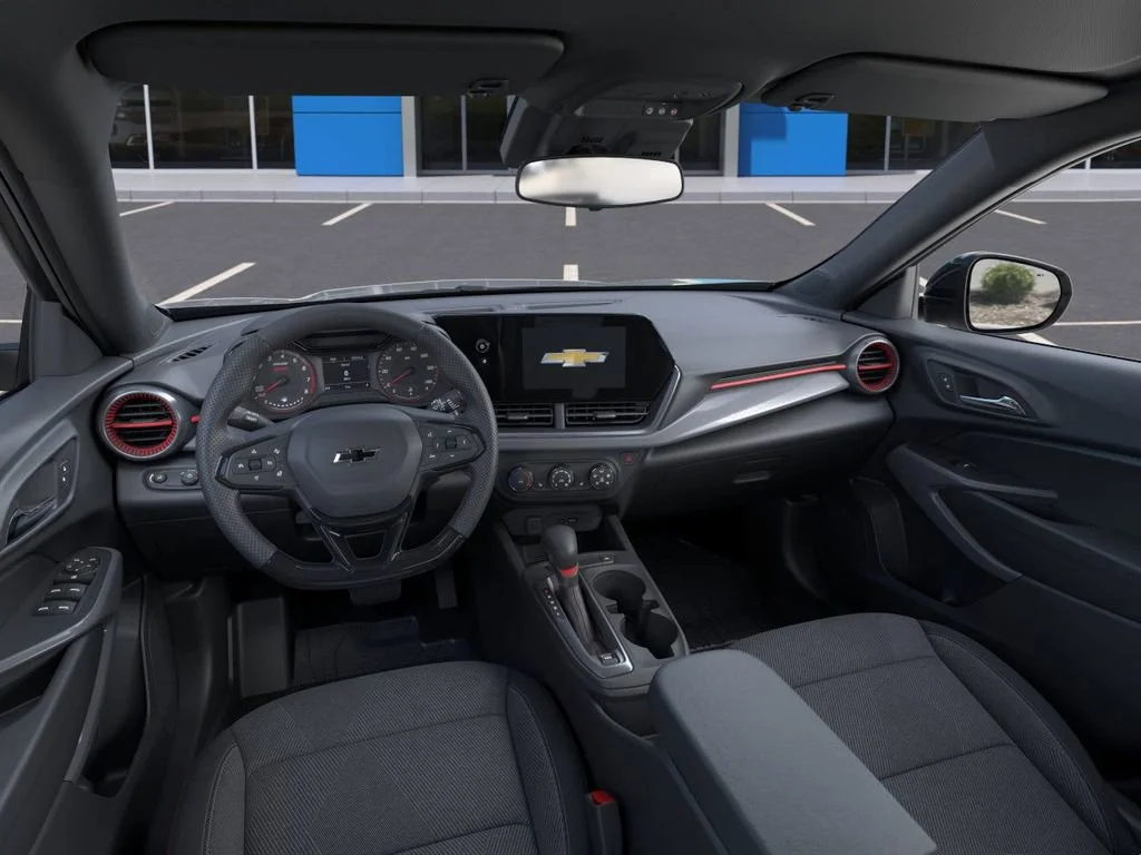 2026 Chevrolet Trax RS - Photo 15