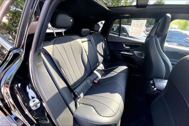 Certified Used 2023 Black Mercedes-Benz 350 SUV image 16