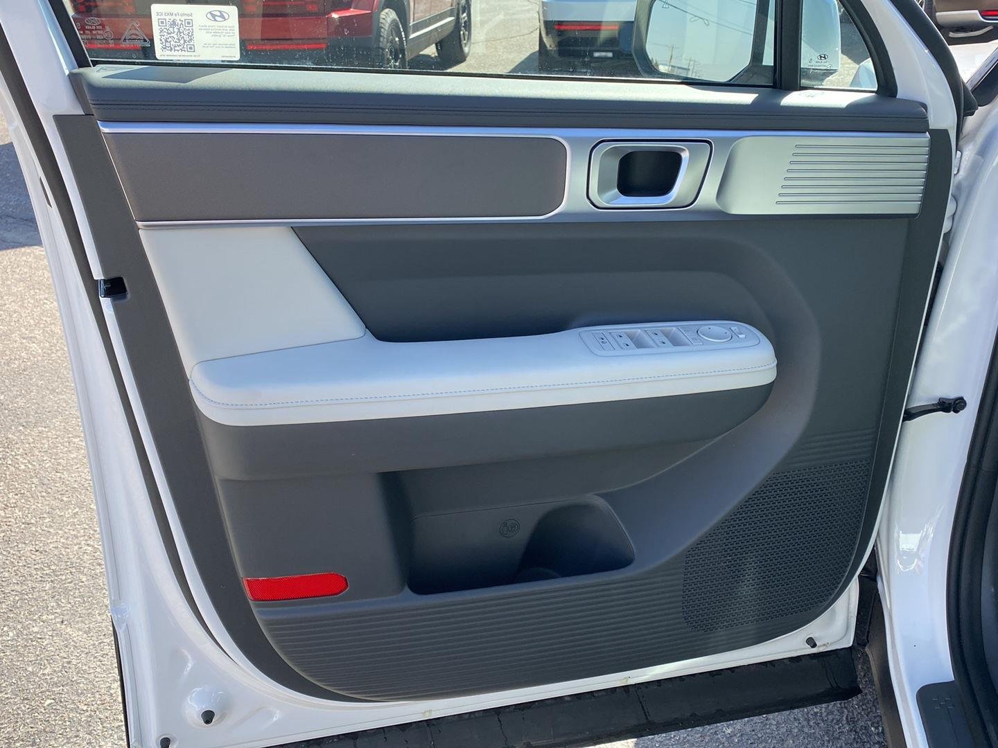 2026 Hyundai Santa Fe SEL - Photo 11