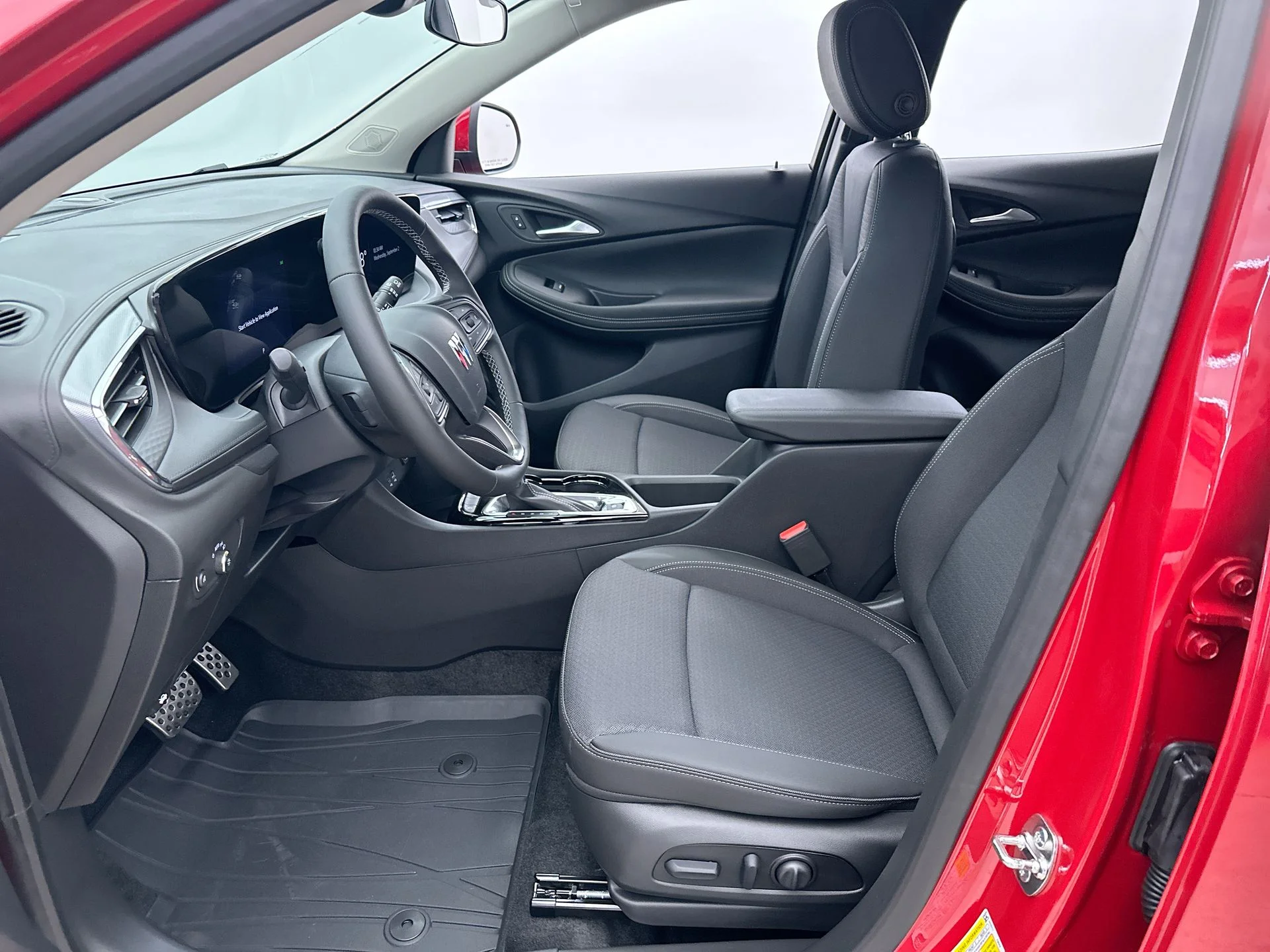 2026 Buick Encore GX Preferred - Photo 63