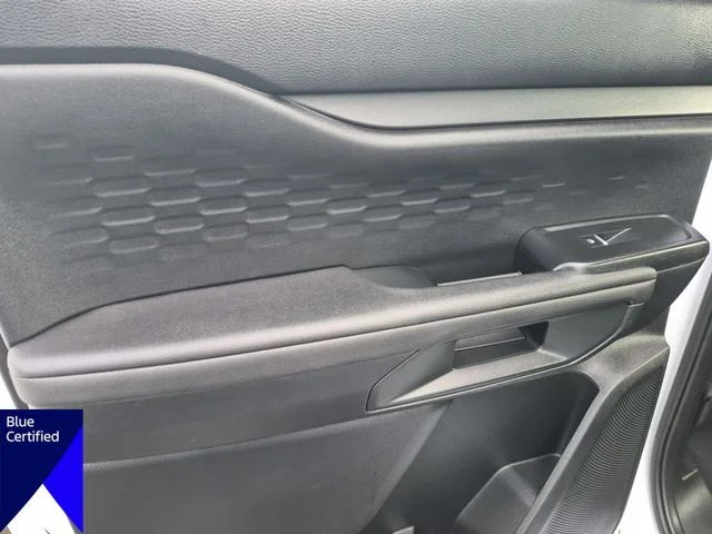 Used 2024 White Ford XL image 27