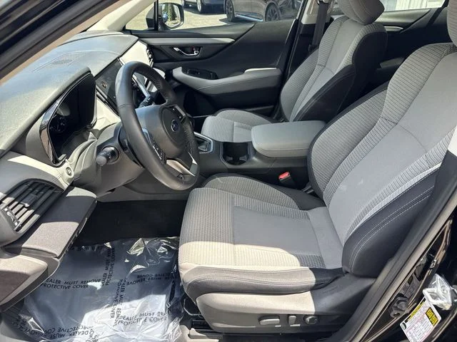 Used 2023 Black Subaru Premium image 15