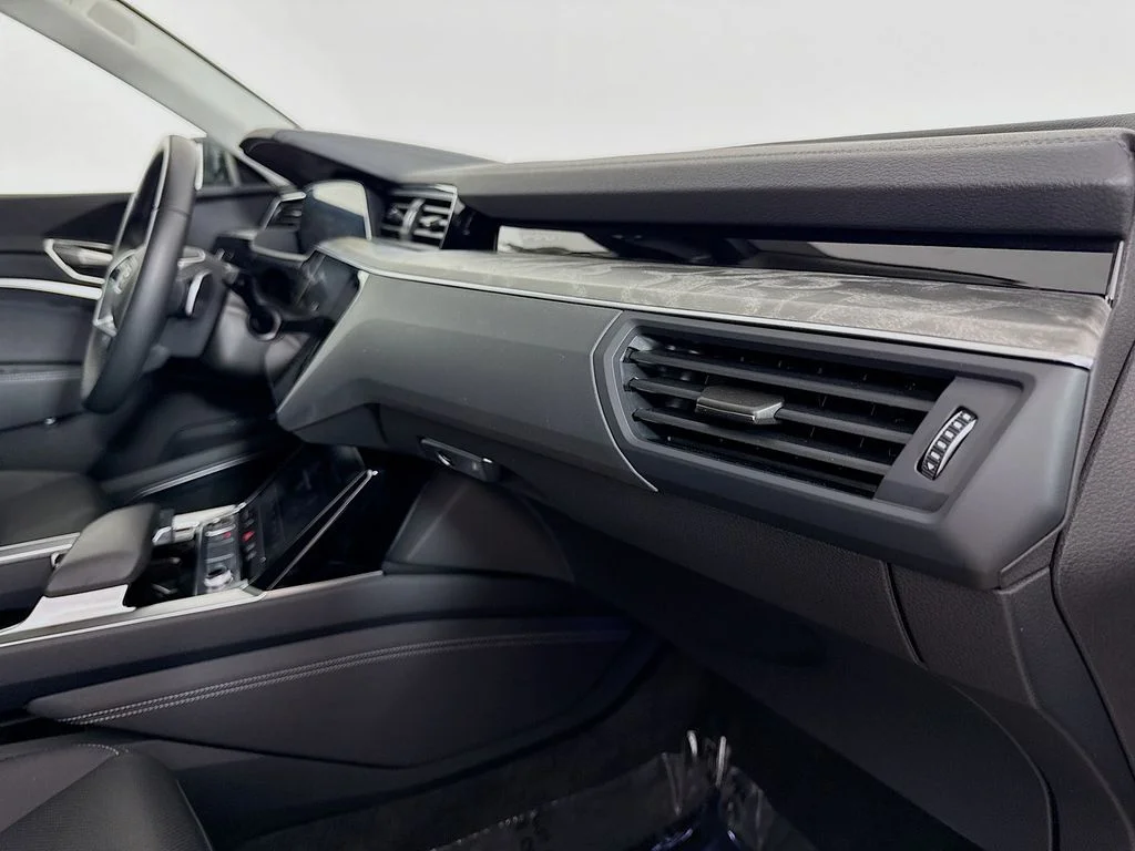 Used 2024 Gray Audi Premium Plus image 29