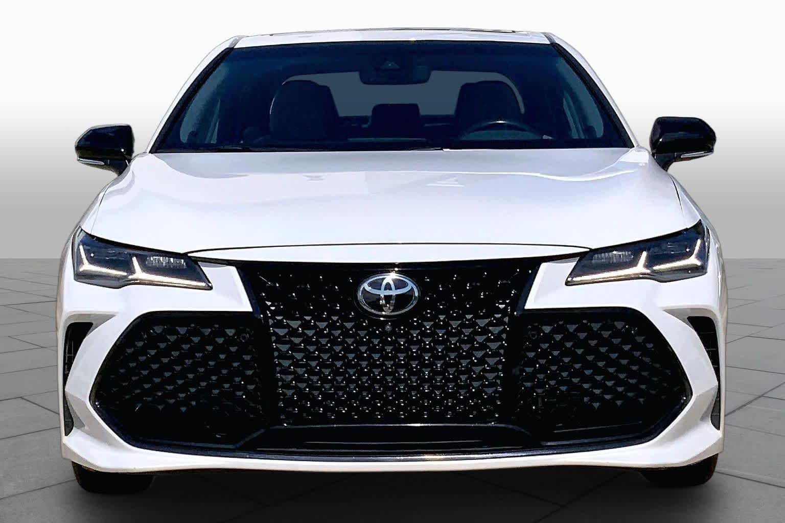 Pre-Owned 2019 Toyota Avalon Touring