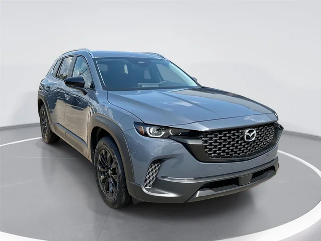 2026 Mazda CX-50 2.5 S Preferred