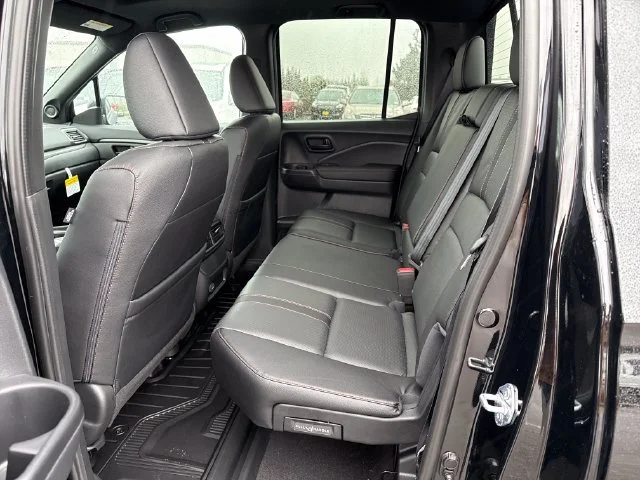 2026 Honda Ridgeline TrailSport - Photo 14
