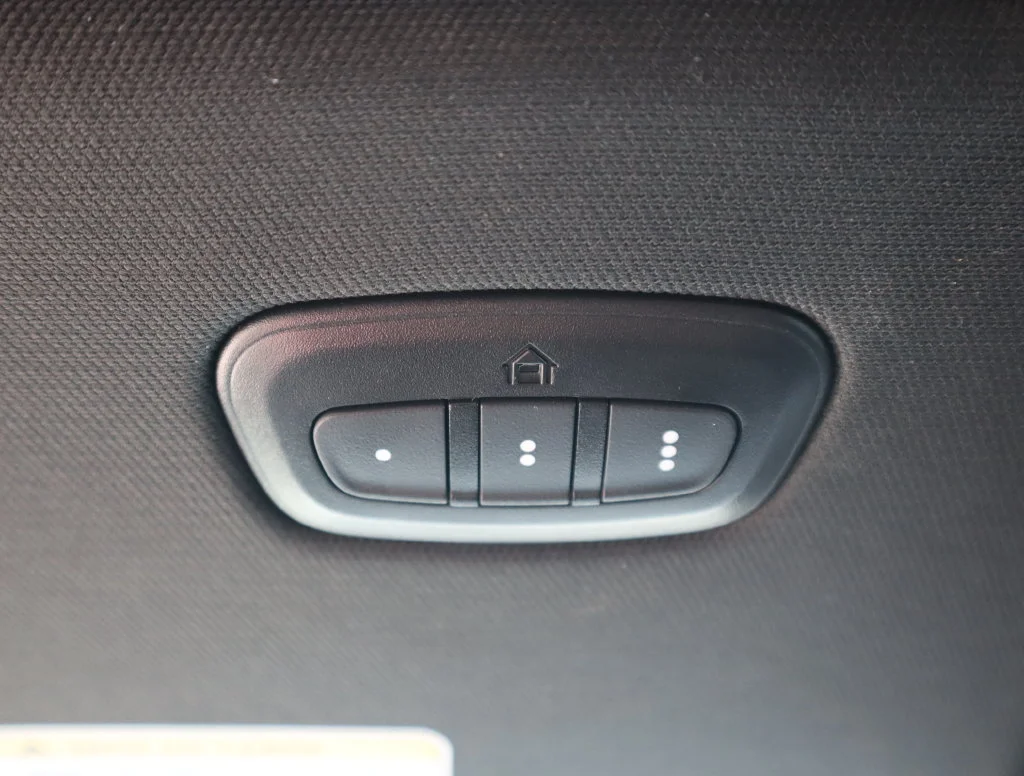 Used 2024 Gray Ram Rebel image 23
