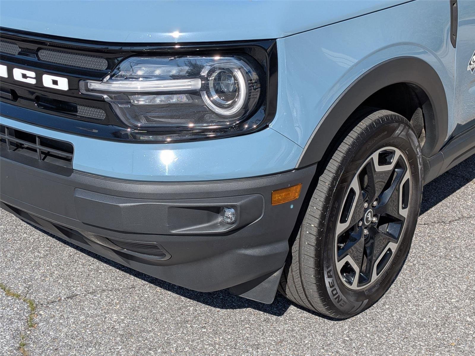 Used 2022 Area 51 Ford Outer Banks image 9
