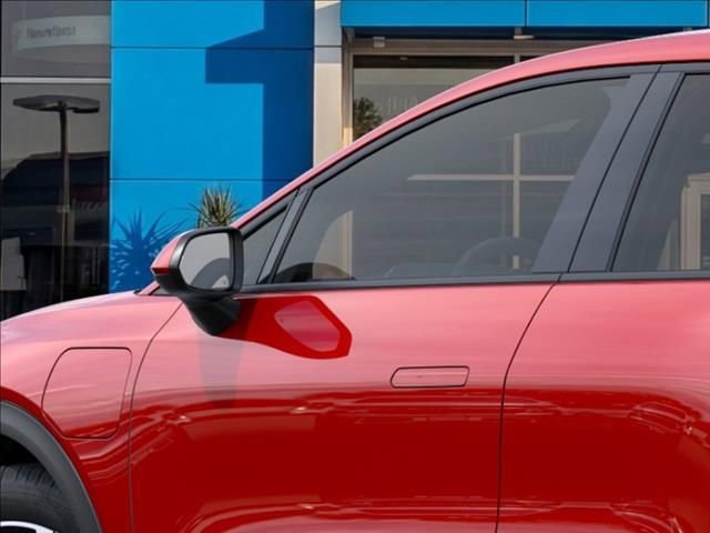 2026 Chevrolet Equinox EV 1LT - Photo 12