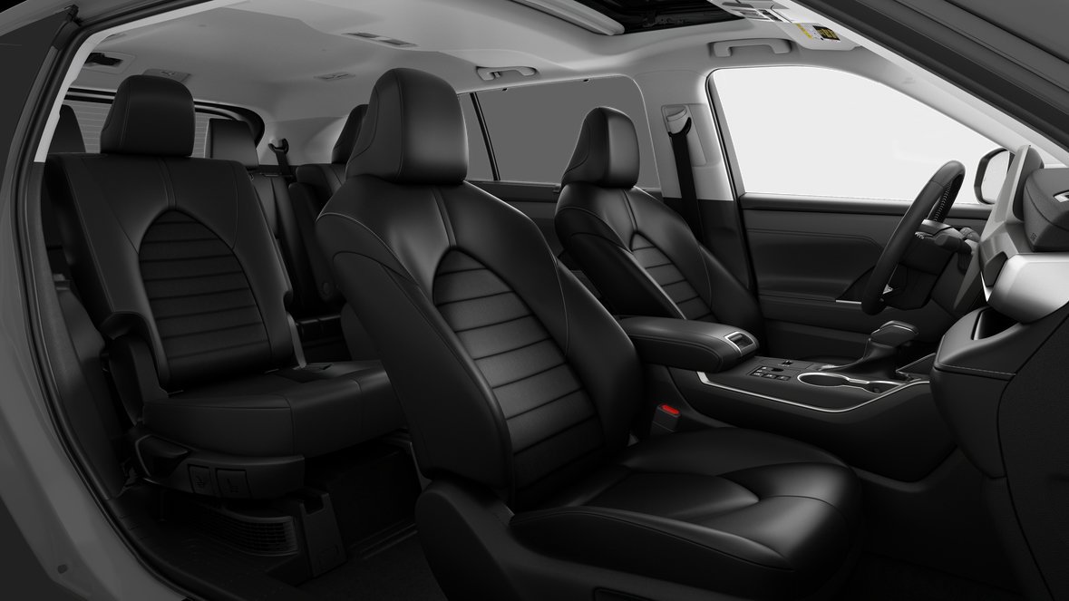 New 2026 Heavy Metallic Toyota Hybrid XLE image 50