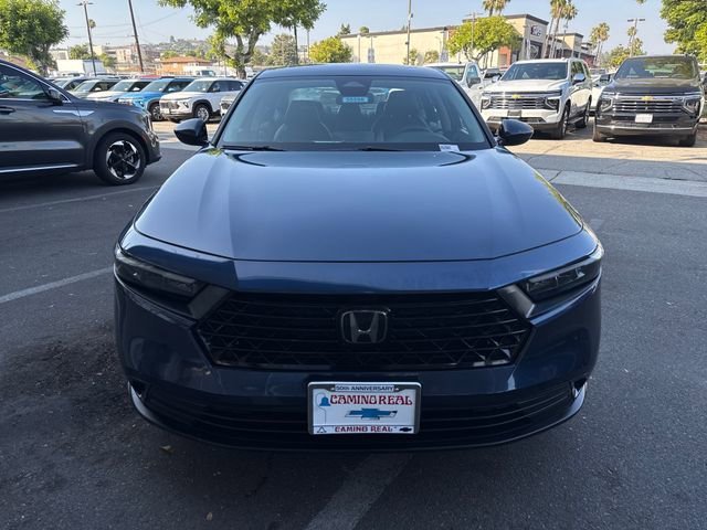 2023 Honda Accord EX - Photo 8