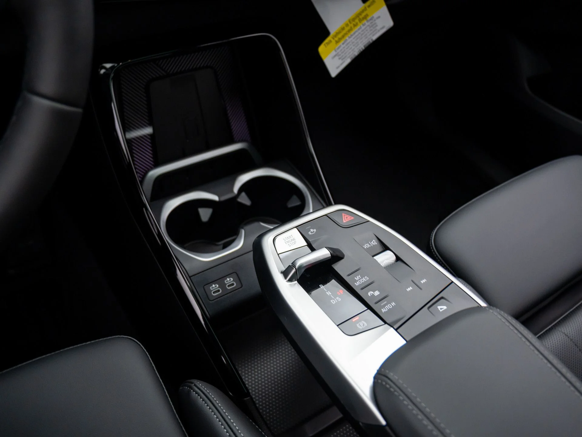 New 2026 White BMW xDrive28i image 12
