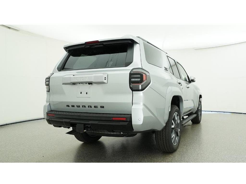 New 2026 Cutting Edge Toyota TRD Sport Premium image 24