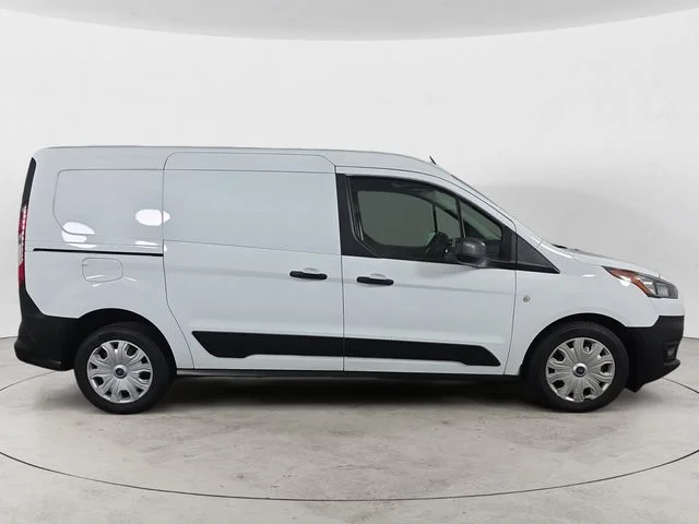 Used 2020 Frozen White Ford XL image 4